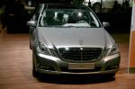 Mercedes-Benz E-Class 2010 года